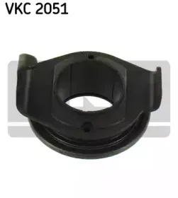 VKC2051 SKF Выжимной подшипник